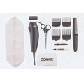Conair  12-Piece Dual Voltage Haircut Kit